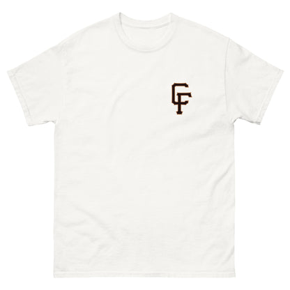 Camp Foreign Classic Tee