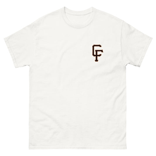 Camp Foreign Classic Tee