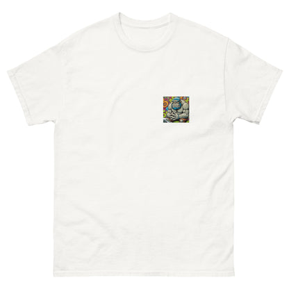 Savagely Waiting Tee