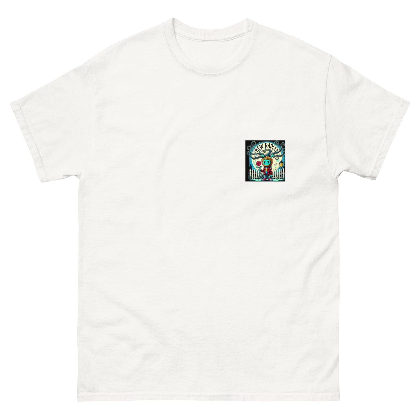 Drew Radley Tee
