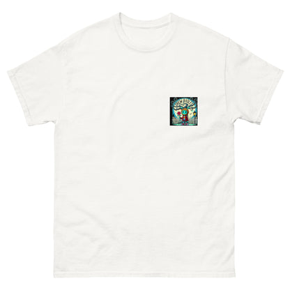 Drew Radley Tee