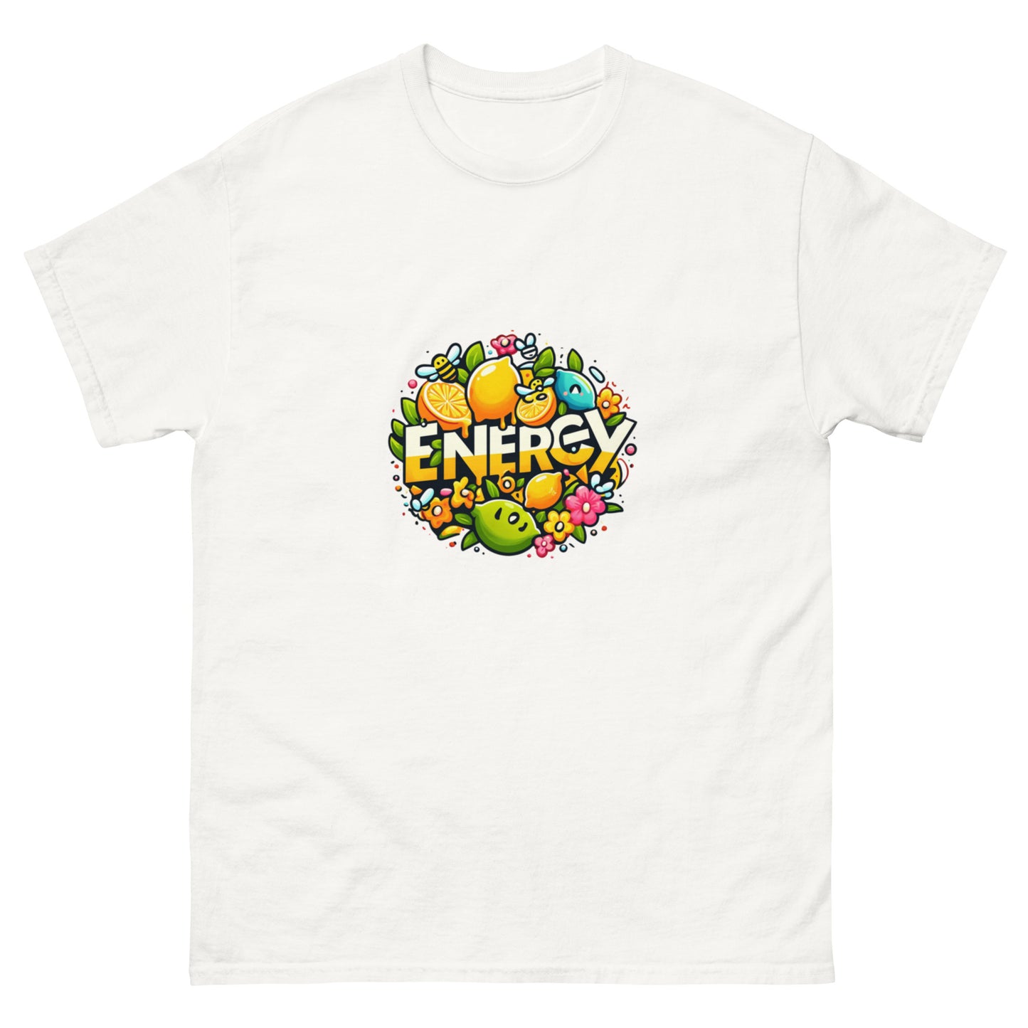 Energy 2.4 Tee