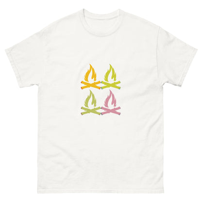 Sour Flame Tee