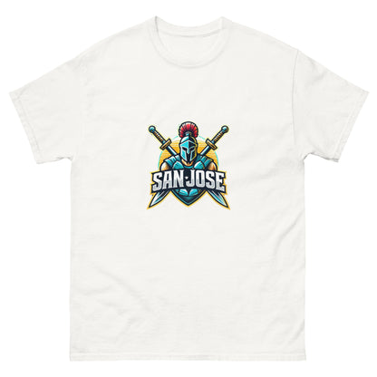 San Jose Tee