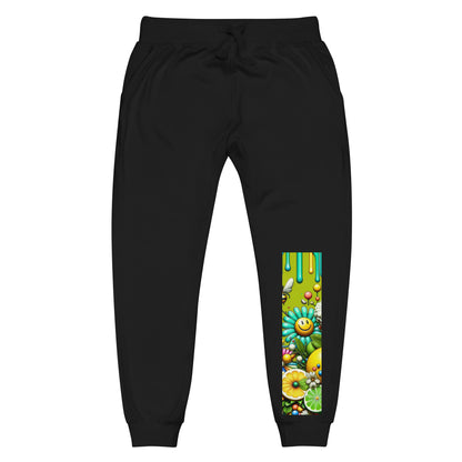 Fly DMC Sweatpants