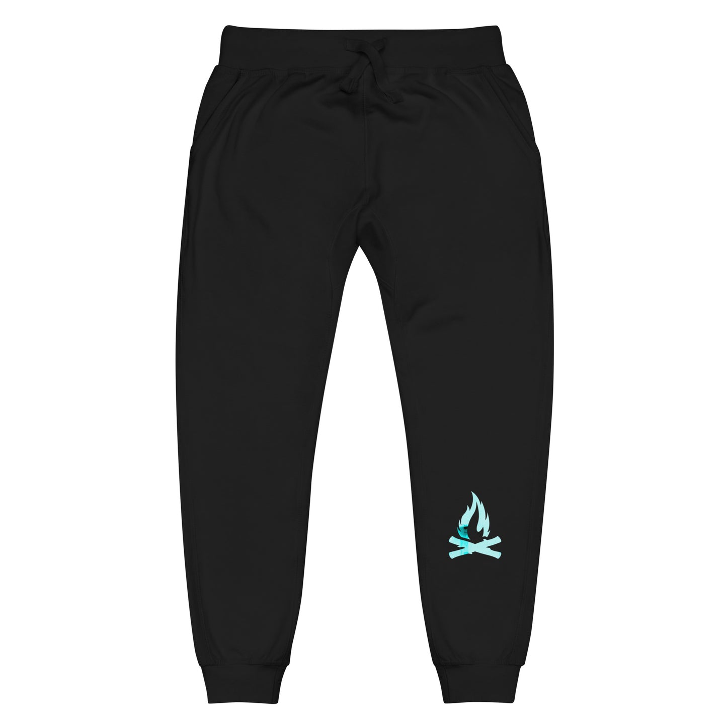 Ocean Flame Sweatpants