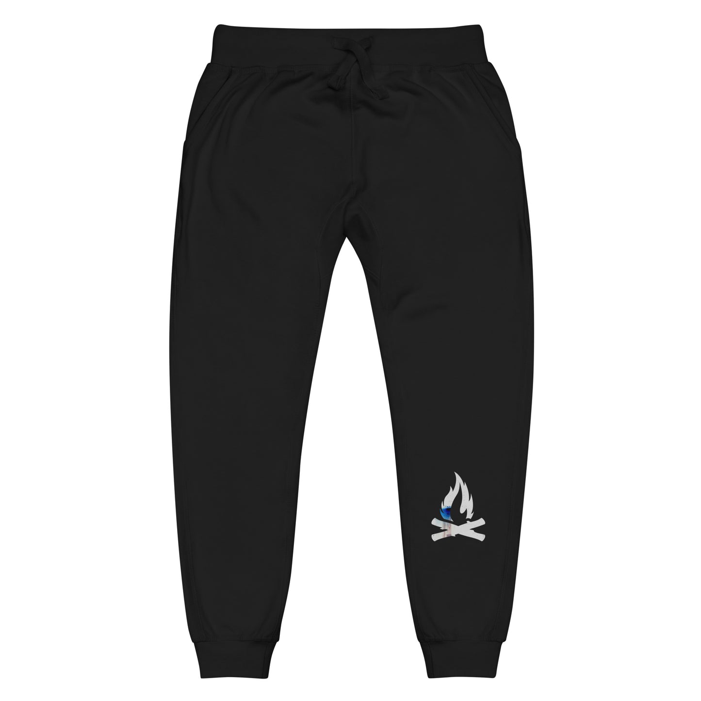 Maverick Flame Sweatpants