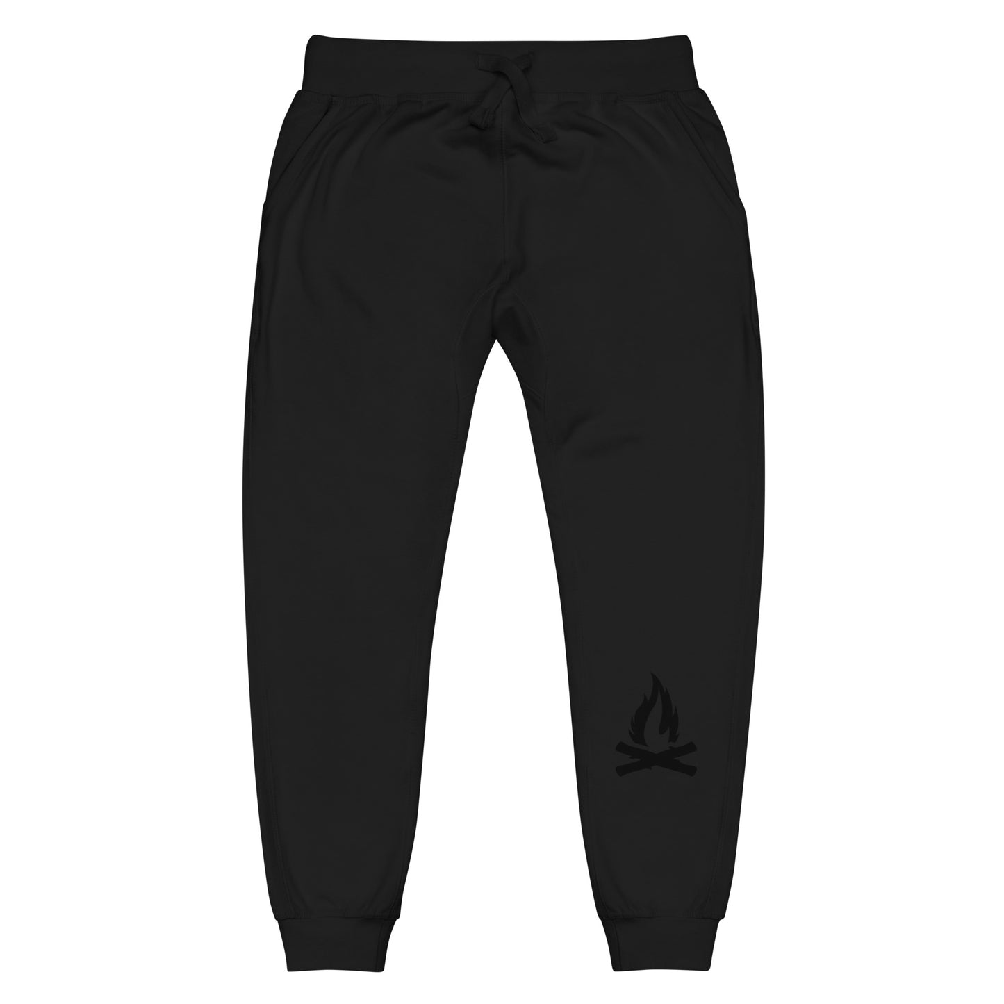 Darth Flame Sweatpants