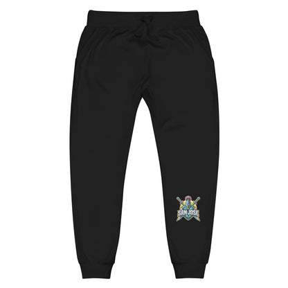 San Jose Sweatpants