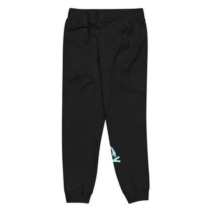 Ocean Flame Sweatpants