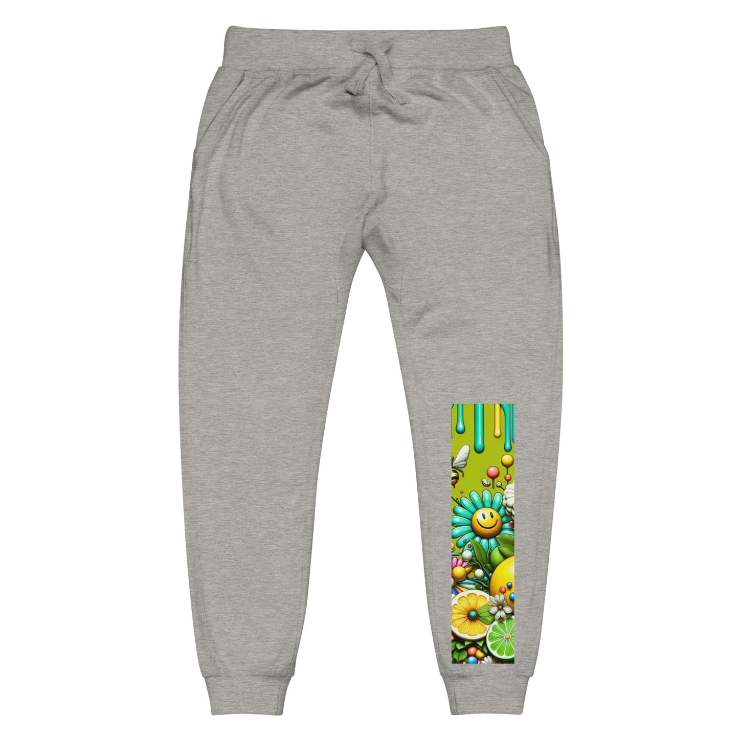 Fly DMC Sweatpants