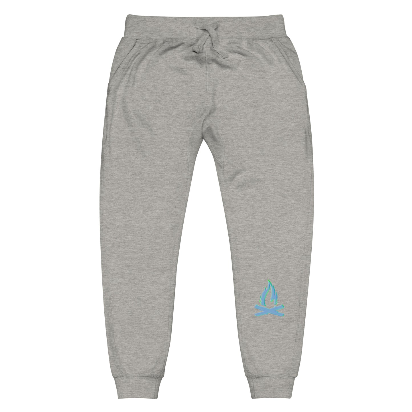 Seahawk Flame Sweatpants