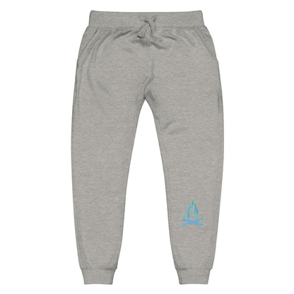 Seahawk Flame Sweatpants