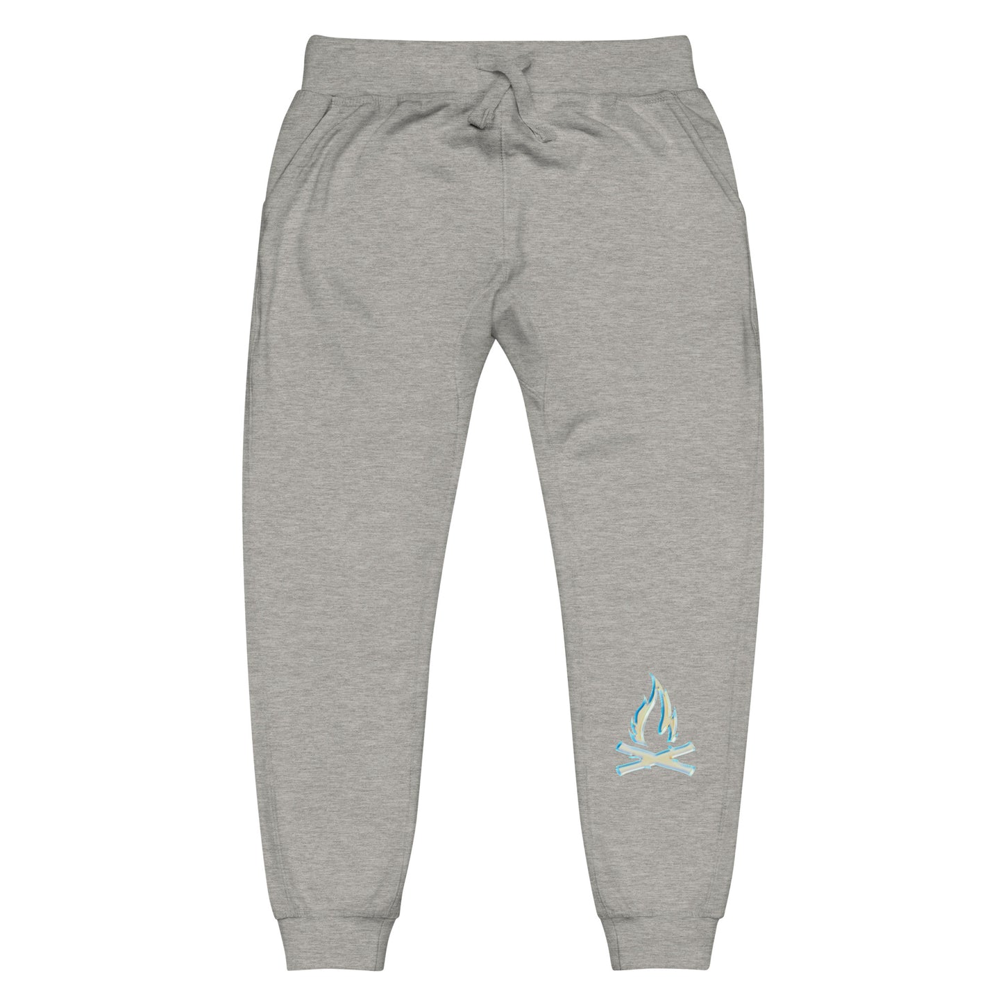 Angel Flame Sweatpants