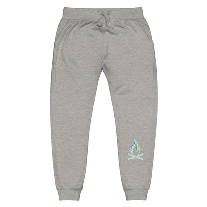 Angel Flame Sweatpants