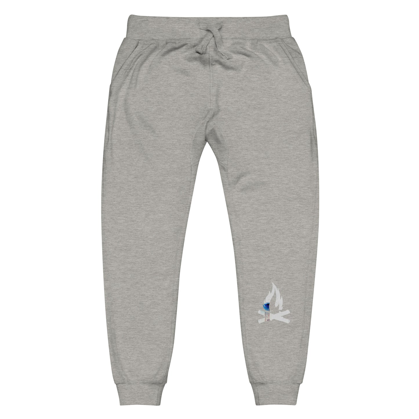 Maverick Flame Sweatpants