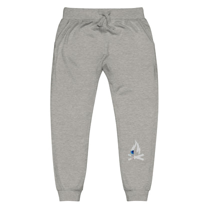 Maverick Flame Sweatpants