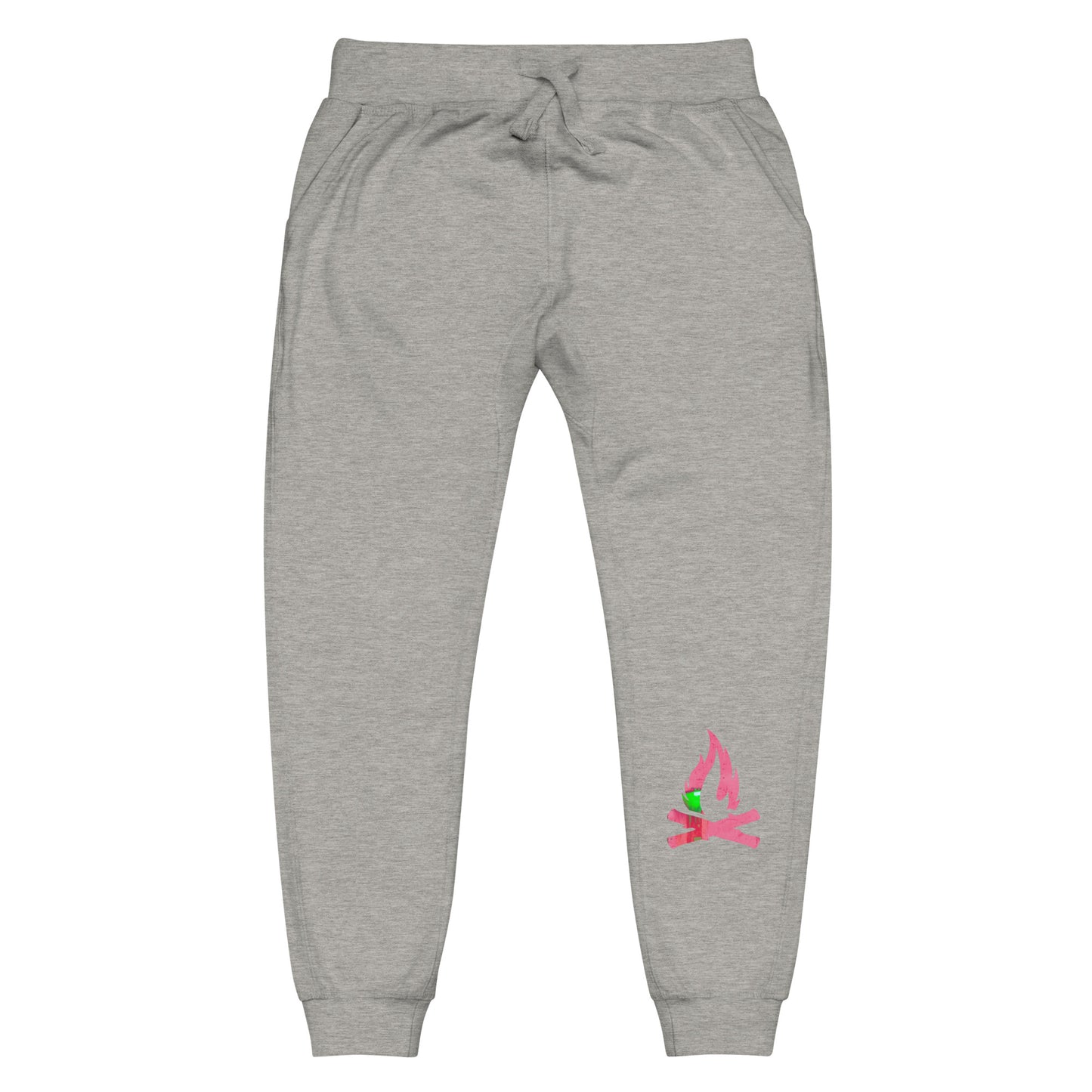 Candy Flame Sweatpants