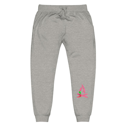 Candy Flame Sweatpants