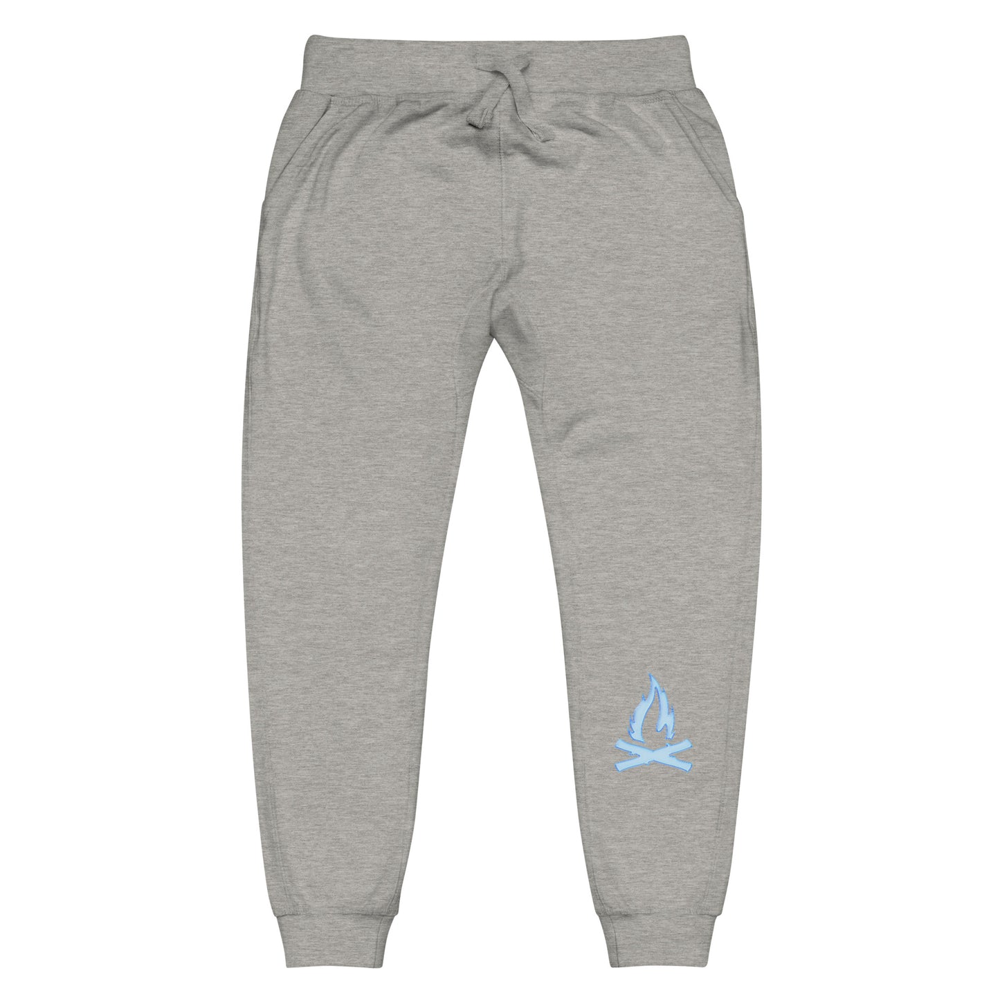 Sky Flame Sweatpants