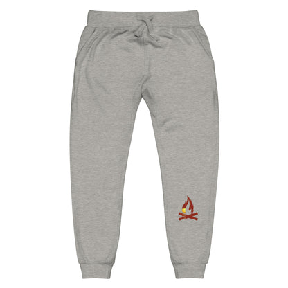 Trojan Flame Sweatpants