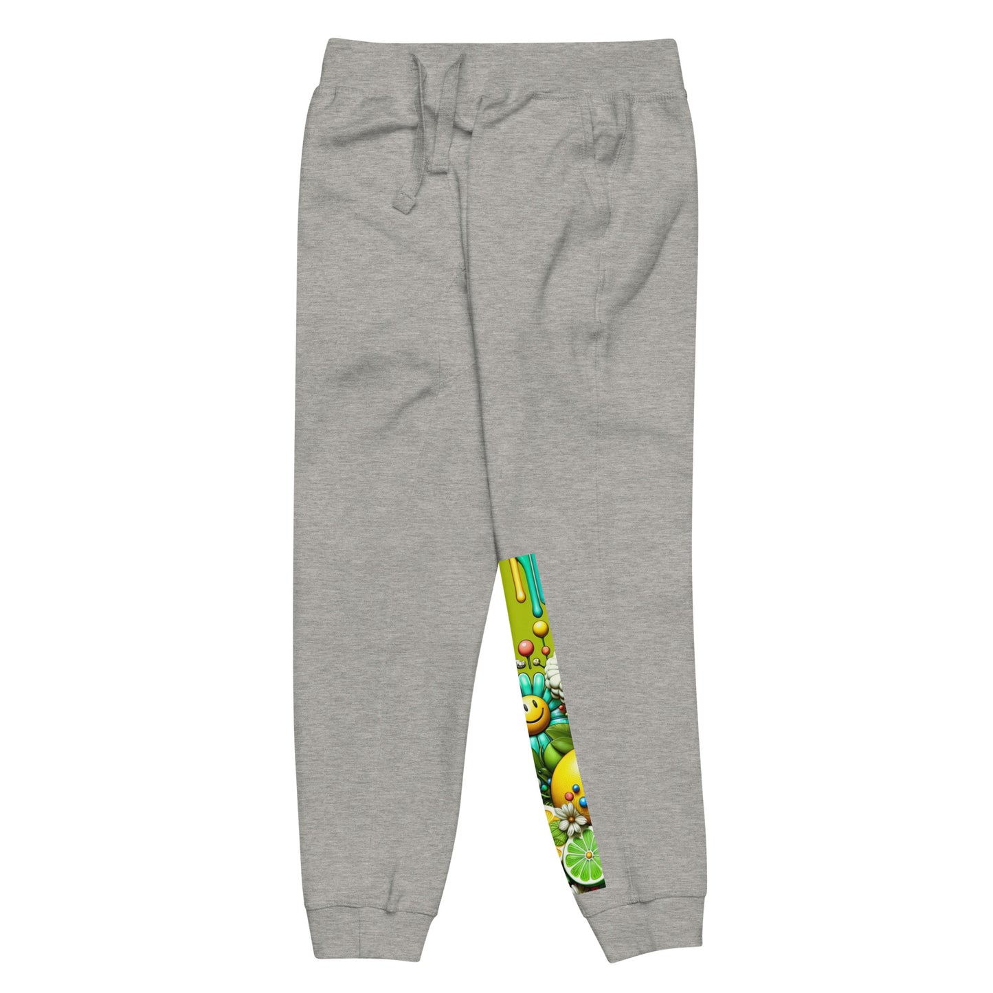 Fly DMC Sweatpants