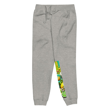 Fly DMC Sweatpants