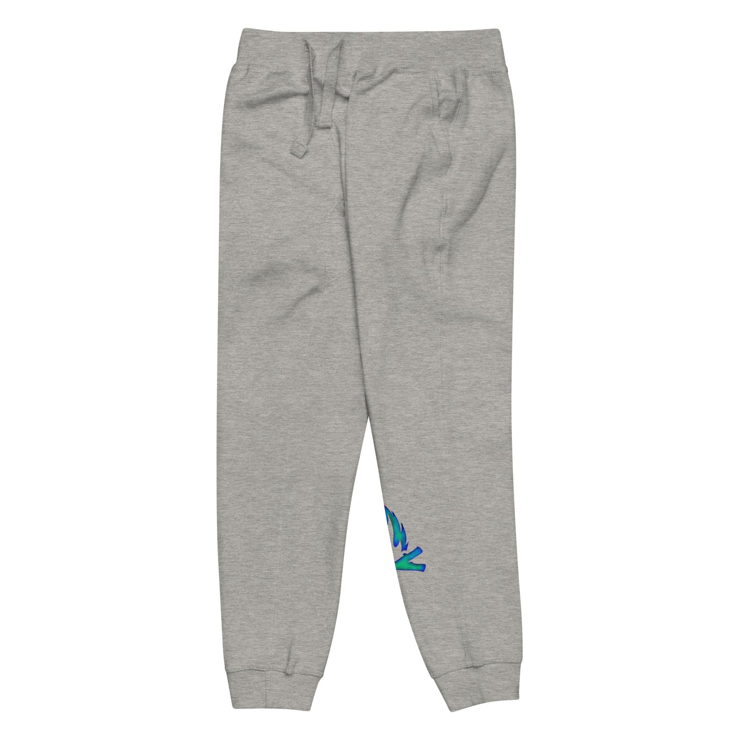 Blueberry Flame Sweatpants