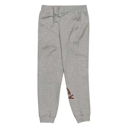 Commander Flame Sweatpants