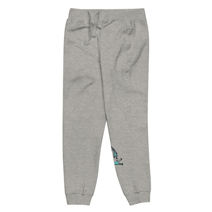 Wet Flame Sweatpants