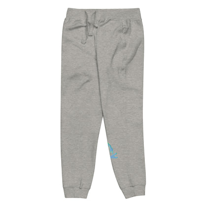 Seahawk Flame Sweatpants