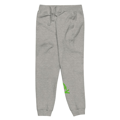 Joker Flame Sweatpants