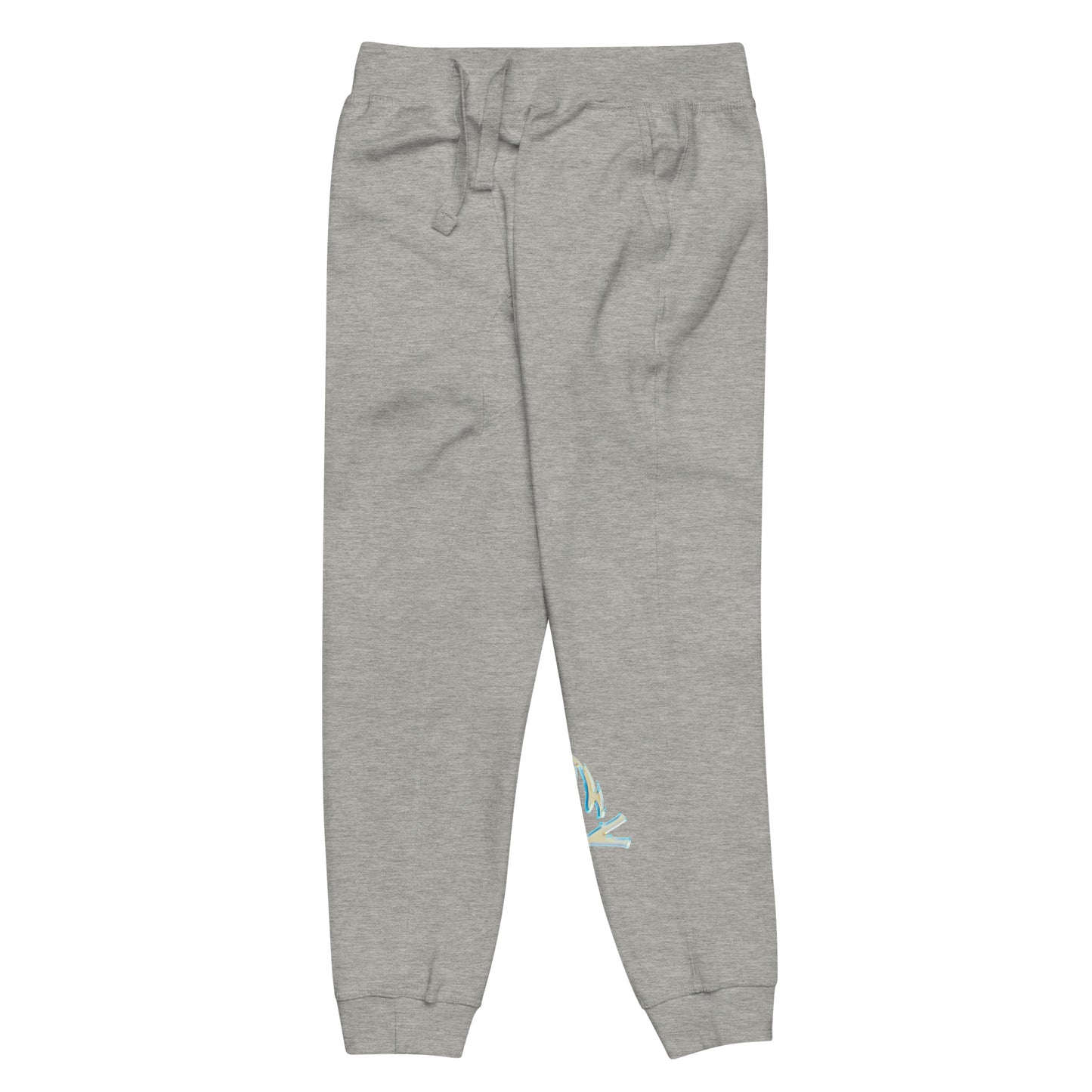 Angel Flame Sweatpants