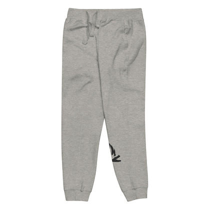 Dark Knight Flame Sweatpants