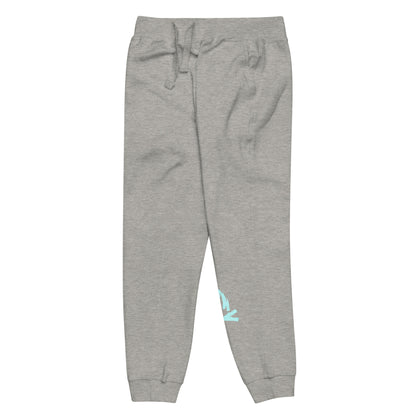 Ocean Flame Sweatpants