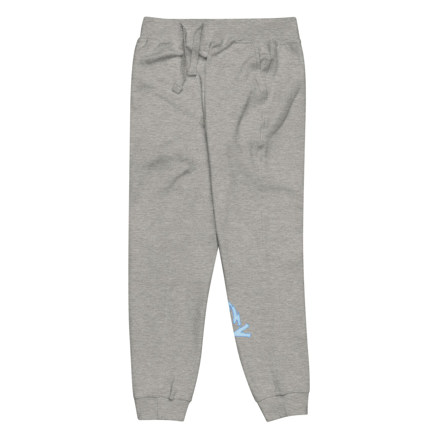 Sky Flame Sweatpants