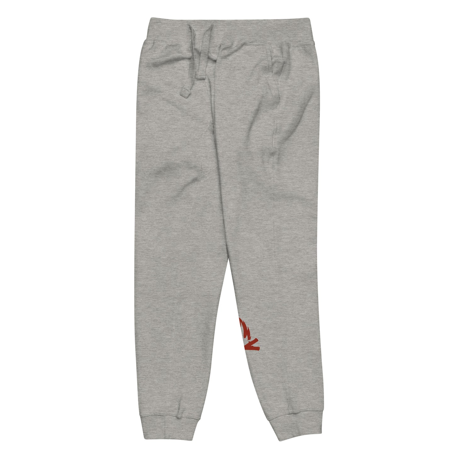 Trojan Flame Sweatpants