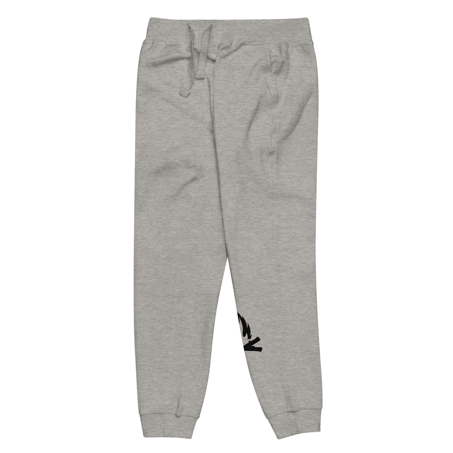 Darth Flame Sweatpants