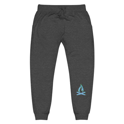 Seahawk Flame Sweatpants