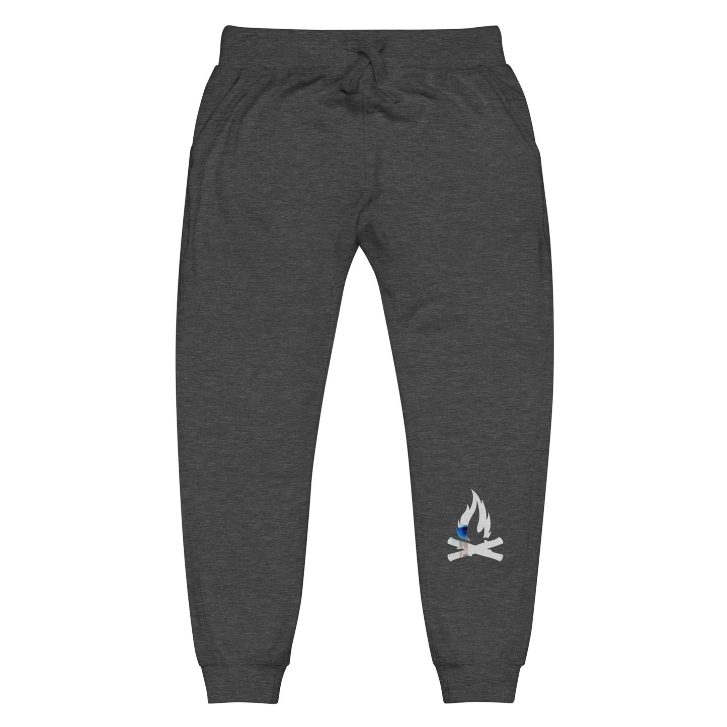 Maverick Flame Sweatpants