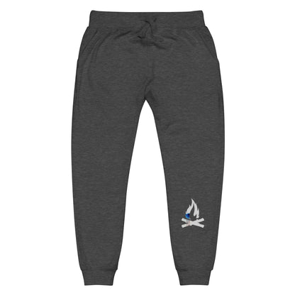 Maverick Flame Sweatpants