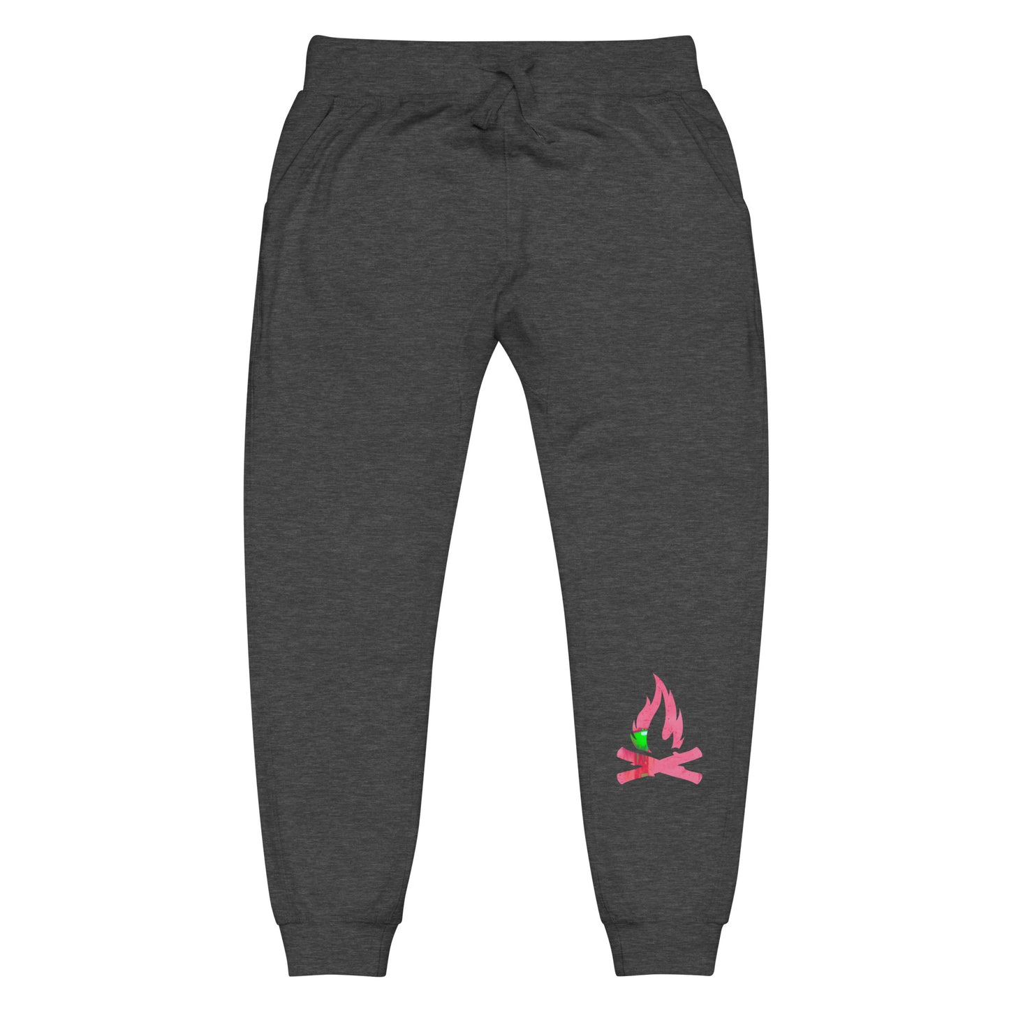 Candy Flame Sweatpants