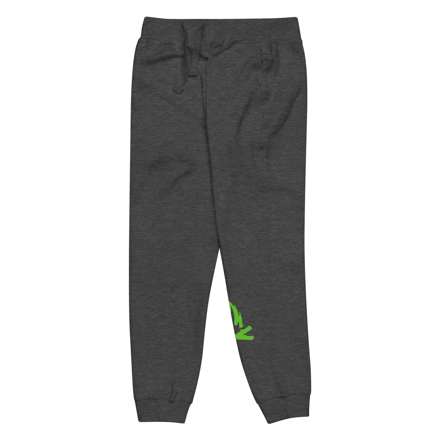 Joker Flame Sweatpants