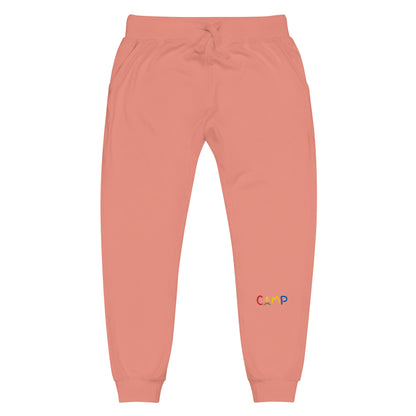 Camp Fireside Sweatpants