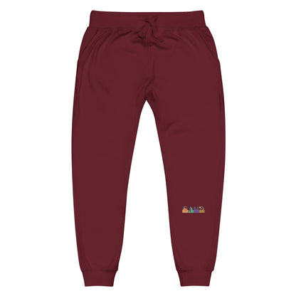 CAMPscapes Sweatpants