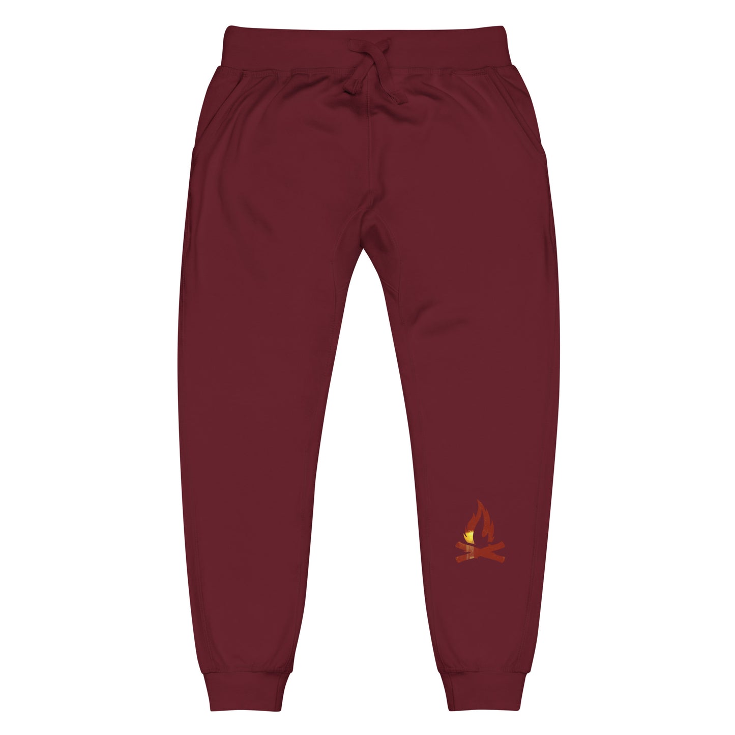 Trojan Flame Sweatpants