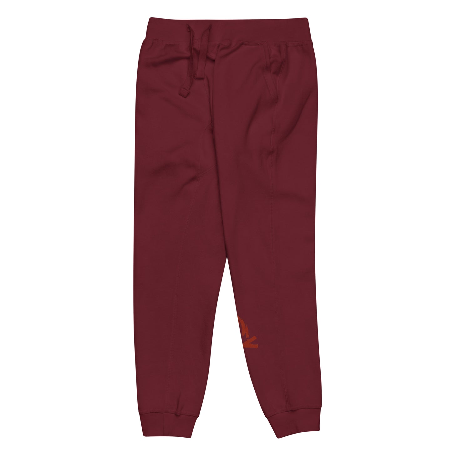 Trojan Flame Sweatpants