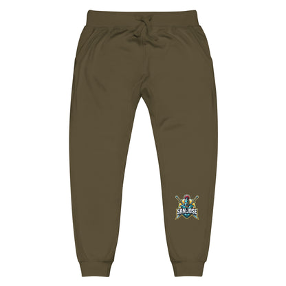 San Jose Sweatpants