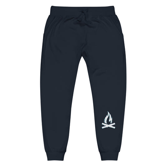 Cold Flame Sweatpants