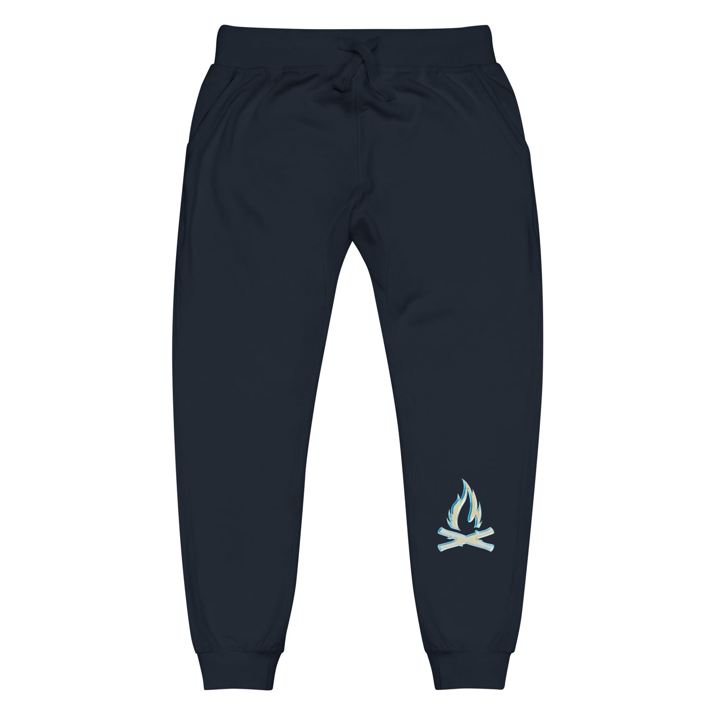 Angel Flame Sweatpants